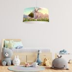 Kids Ceiling Lamp PKD026