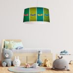 Kids Ceiling Lamp PKD027