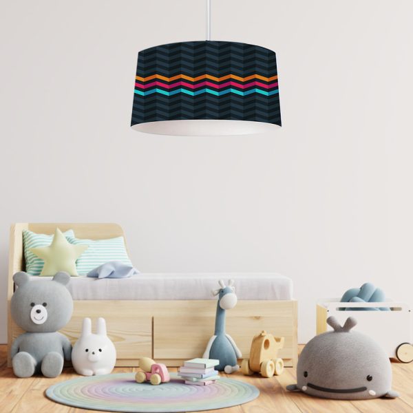 Kids Ceiling Lamp PKD030