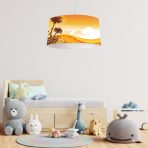 Kids Ceiling Lamp PKD031