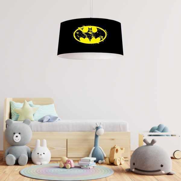 Kids Ceiling Lamp PKD033