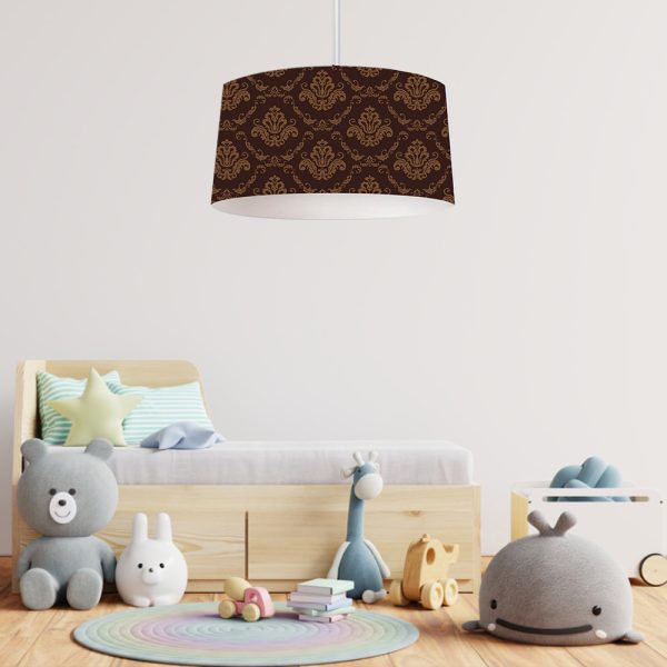 Kids Ceiling Lamp PKD035