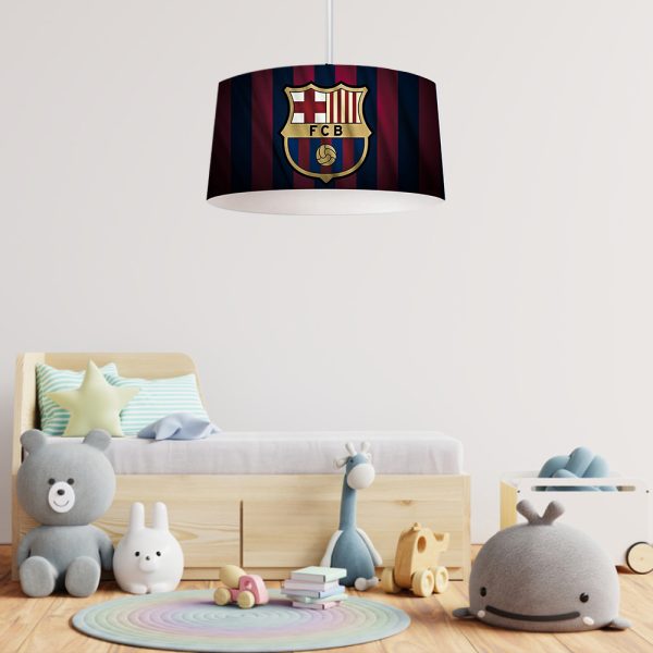 Kids Ceiling Lamp PKD037