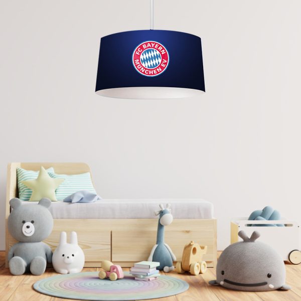 Kids Ceiling Lamp PKD039