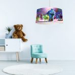 Kids Ceiling Lamp PKD049