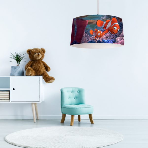 Kids Ceiling Lamp PKD051