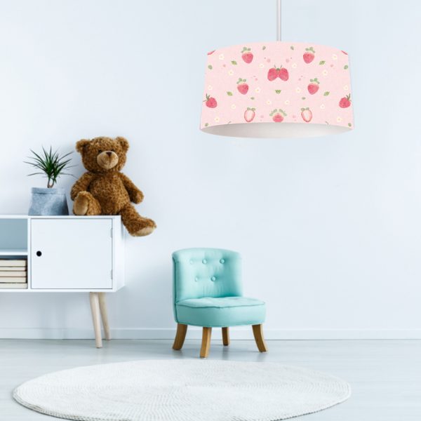 Kids Ceiling Lamp PKD055