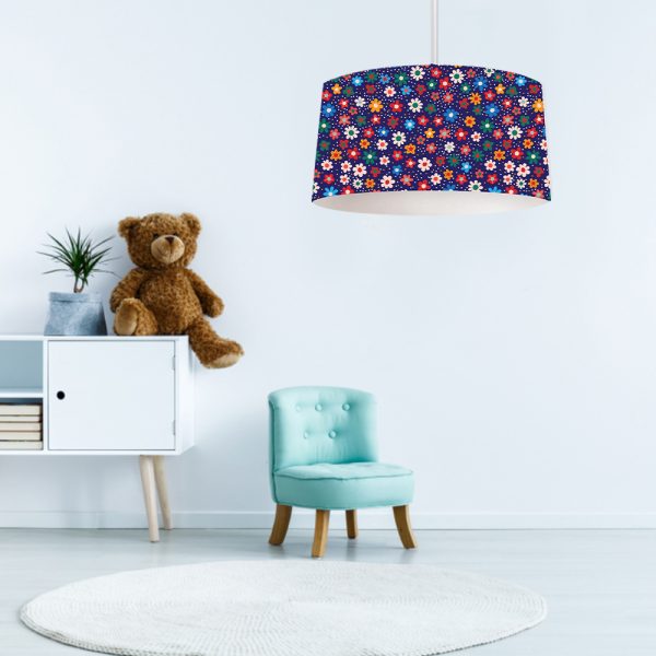 Kids Ceiling Lamp PKD058