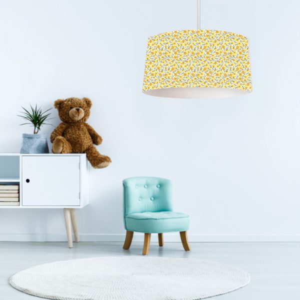 Kids Ceiling Lamp PKD059