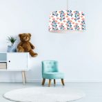 Kids Ceiling Lamp PKD060