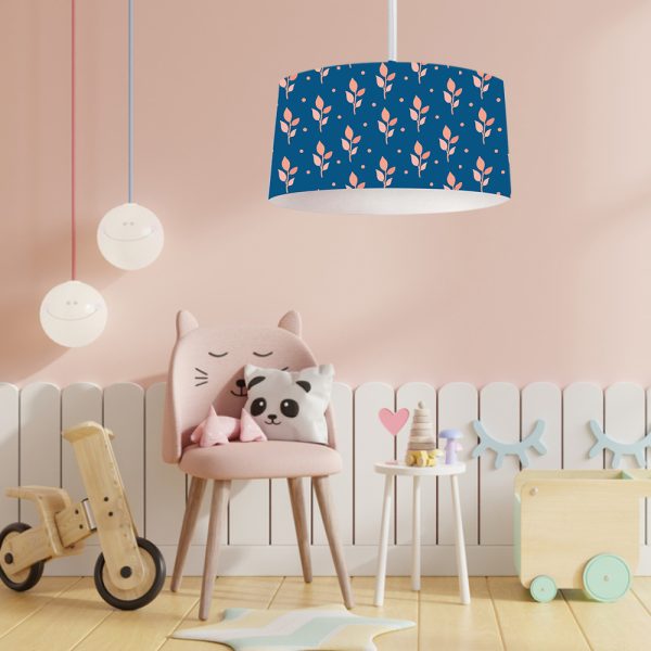 Kids Ceiling Lamp PKD061