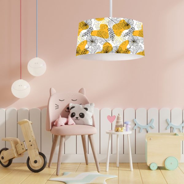 Kids Ceiling Lamp PKD062