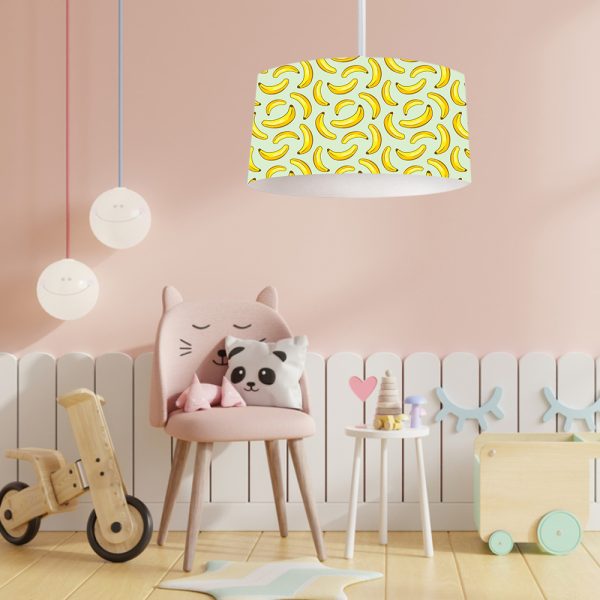 Kids Ceiling Lamp PKD066