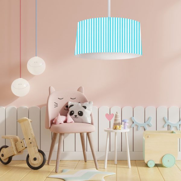 Kids Ceiling Lamp PKD067