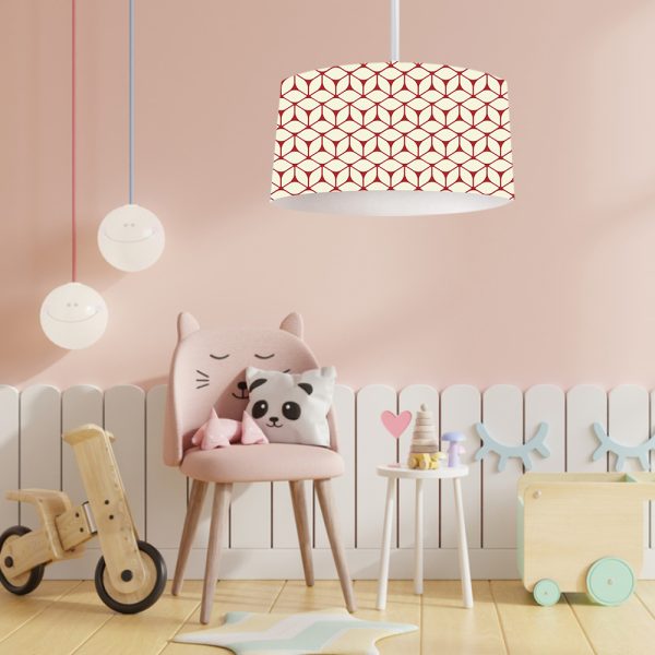 Kids Ceiling Lamp PKD078