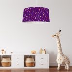 Kids Ceiling Lamp PKD082