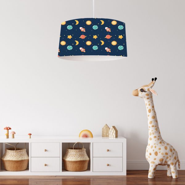 Kids Ceiling Lamp PKD084