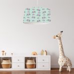 Kids Ceiling Lamp PKD085