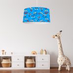 Kids Ceiling Lamp PKD088