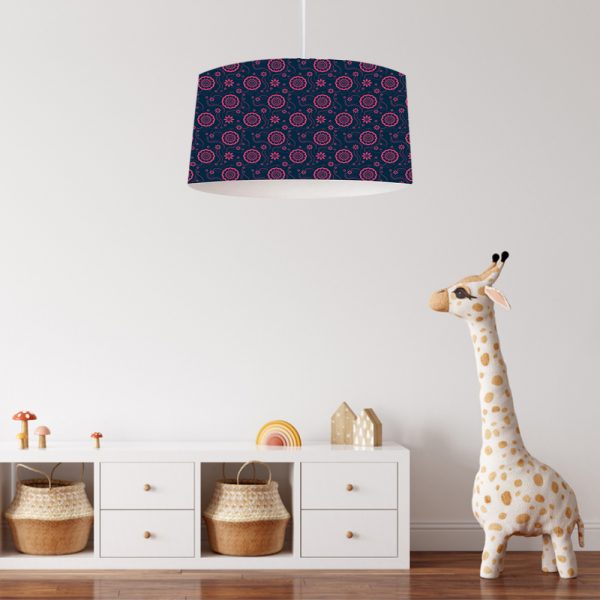 Kids Ceiling Lamp PKD091