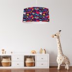 Kids Ceiling Lamp PKD092