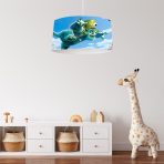 Kids Ceiling Lamp PKD094