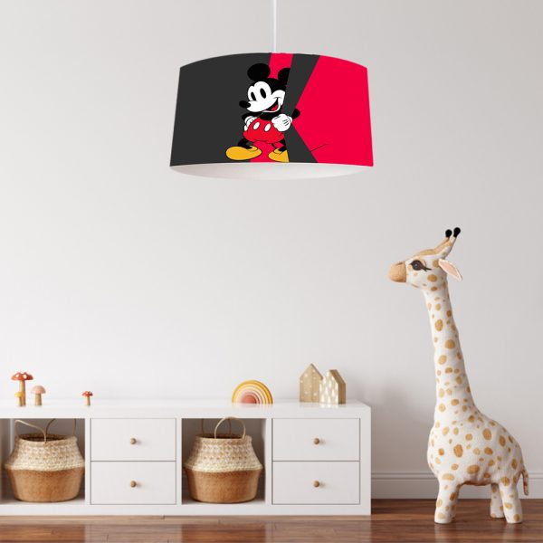 Kids Ceiling Lamp PKD102