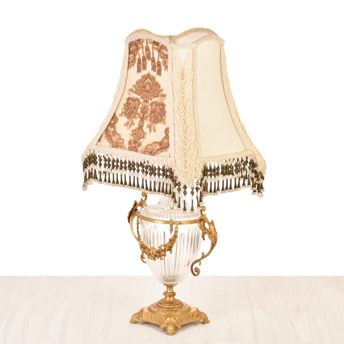 Classic Lampshade antique027