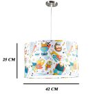 Kids Ceiling Lamp MNTA001