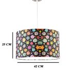 Kids Ceiling Lamp MNTA003