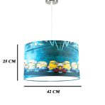 Kids Ceiling Lamp MNTA007