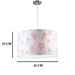 Kids Ceiling Lamp MNTA008