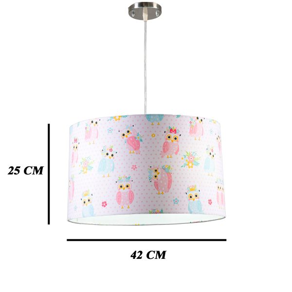 Kids Ceiling Lamp MNTA008