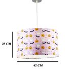 Kids Ceiling Lamp MNTA009