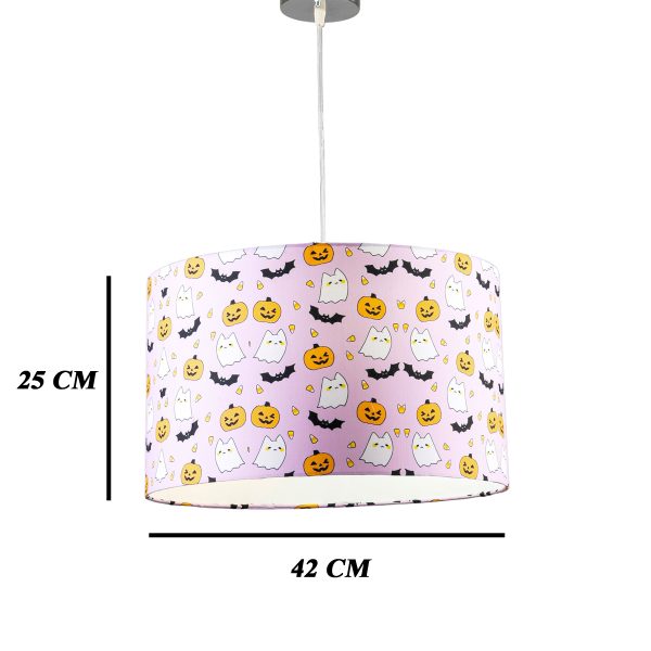 Kids Ceiling Lamp MNTA009