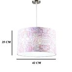 Kids Ceiling Lamp MNTA010