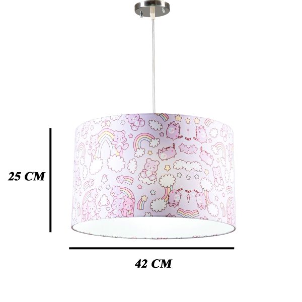 Kids Ceiling Lamp MNTA010