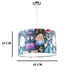 Kids Ceiling Lamp MNTA011