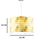 Kids Ceiling Lamp MNTA012