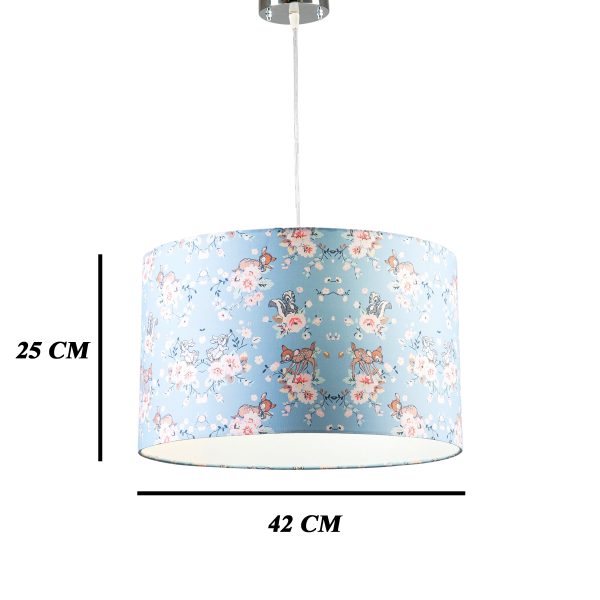 Kids Ceiling Lamp MNTA013