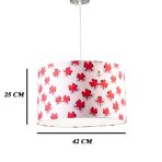 Kids Ceiling Lamp MNTA015