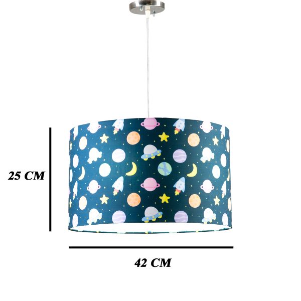 Kids Ceiling Lamp MNTA016