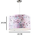 Kids Ceiling Lamp MNTA017