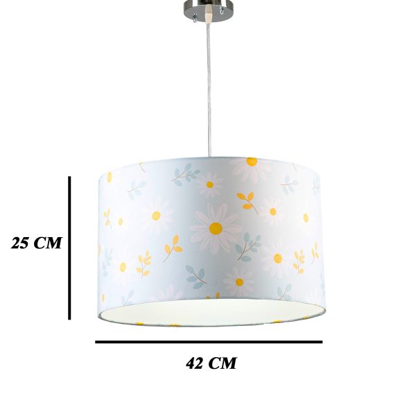 Kids Ceiling Lamp MNTA019