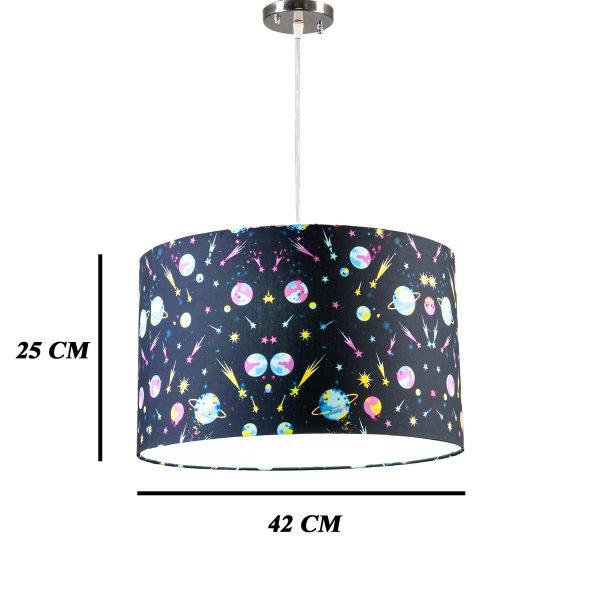 Kids Ceiling Lamp MNTA020