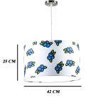 Kids Ceiling Lamp MNTA021