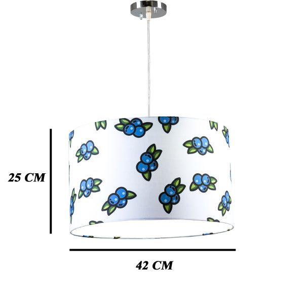 Kids Ceiling Lamp MNTA021