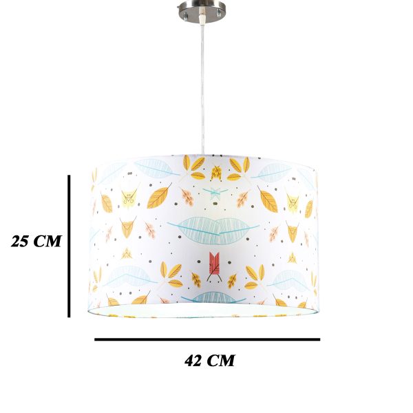 Kids Ceiling Lamp MNTA024