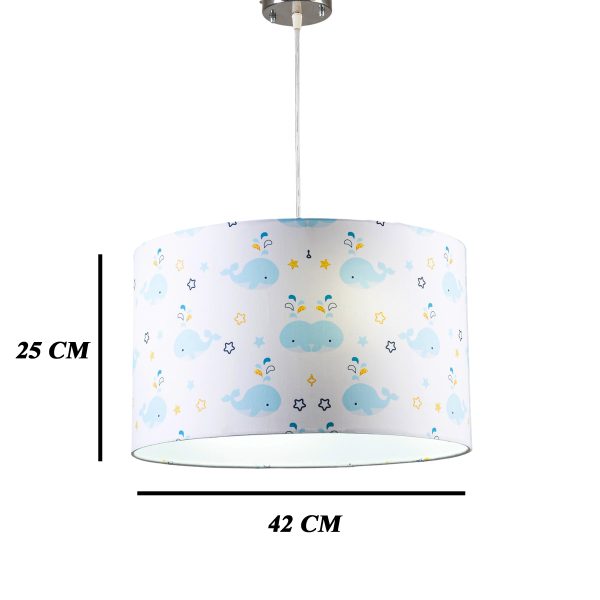 Kids Ceiling Lamp MNTA026