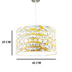 Kids Ceiling Lamp MNTA027